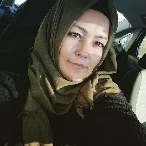 Ezgi